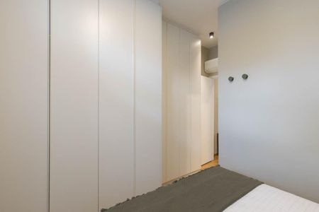 Apartamento para alugar com 56m², 1 quarto e 1 vagaQuarto