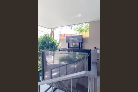 Apartamento para alugar com 56m², 1 quarto e 1 vagaÁrea comum - Acessibilidade