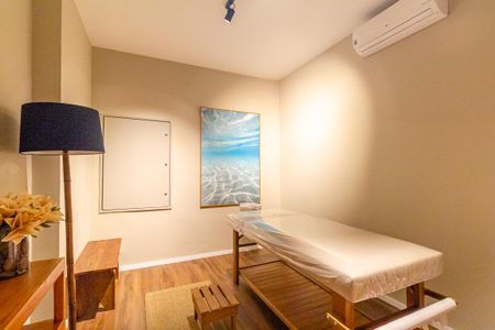 Apartamento para alugar com 56m², 1 quarto e 1 vagaÁrea comum - Spa