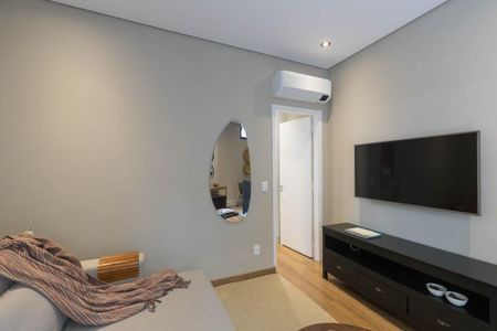 Apartamento para alugar com 56m², 1 quarto e 1 vagaSala