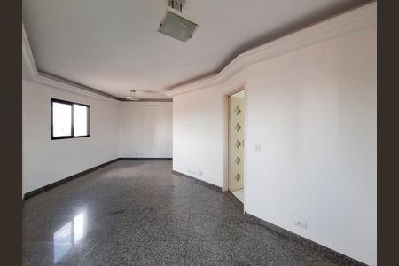 Sala de apartamento à venda com 3 quartos, 112m² em Água Fria, São Paulo