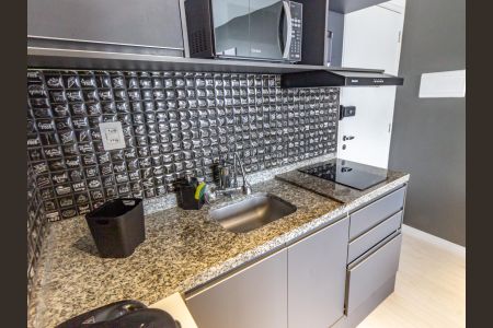 Apartamento para alugar com 47m², 2 quartos e sem vagaCozinha