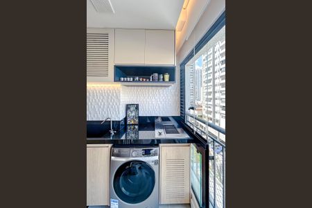 Apartamento à venda com 55m², 2 quartos e 1 vagaÁrea de Serviço