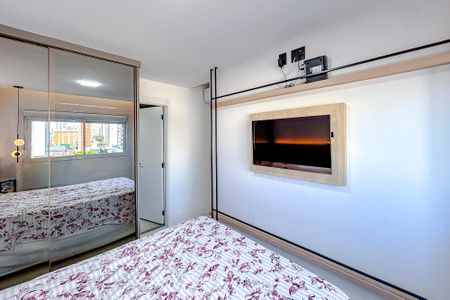 Apartamento à venda com 55m², 2 quartos e 1 vagaSuíte