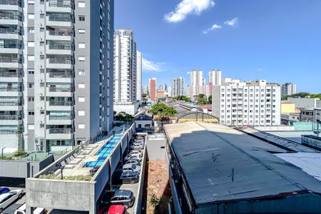 Apartamento à venda com 55m², 2 quartos e 1 vagaVista da Varanda
