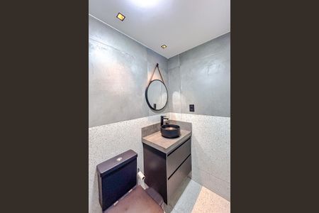 Apartamento à venda com 55m², 2 quartos e 1 vagaBanheiro