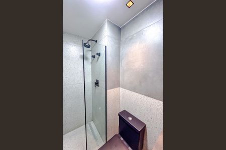 Apartamento à venda com 55m², 2 quartos e 1 vagaBanheiro