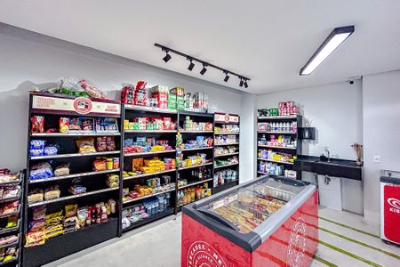 Apartamento à venda com 55m², 2 quartos e 1 vagaÁrea comum