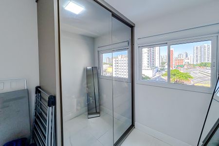 Apartamento à venda com 55m², 2 quartos e 1 vagaQuarto 1