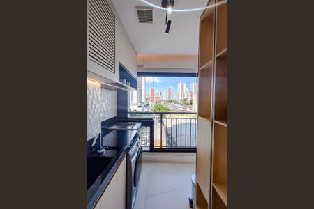 Apartamento à venda com 55m², 2 quartos e 1 vagaÁrea de Serviço