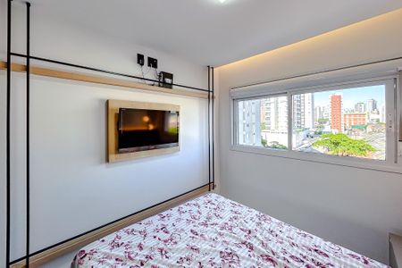 Apartamento à venda com 55m², 2 quartos e 1 vagaSuíte