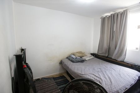 Apartamento à venda com 60m², 2 quartos e 1 vagaQuarto Suíte