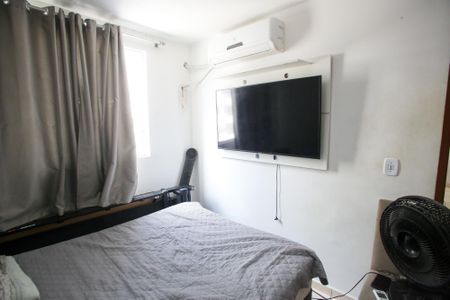 Apartamento à venda com 60m², 2 quartos e 1 vagaQuarto Suíte