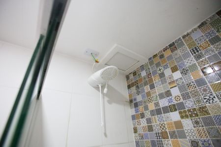 Apartamento à venda com 60m², 2 quartos e 1 vagaBanheiro Social