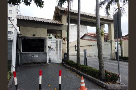 Apartamento à venda com 60m², 2 quartos e 1 vagaFachada