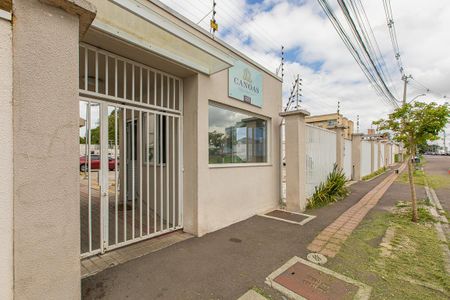 Apartamento para alugar com 57m², 2 quartos e 1 vagaFachada