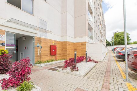 Apartamento para alugar com 57m², 2 quartos e 1 vagaEntrada