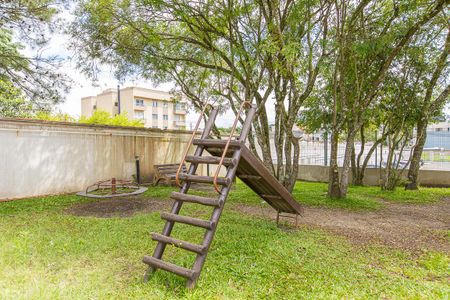 Apartamento para alugar com 57m², 2 quartos e 1 vagaÁrea comum - Playground