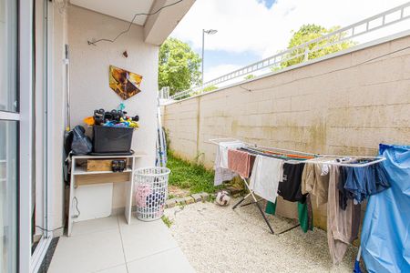 Apartamento para alugar com 57m², 2 quartos e 1 vagaÁrea comum