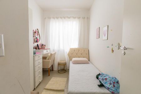 Apartamento para alugar com 57m², 2 quartos e 1 vagaQuarto 2
