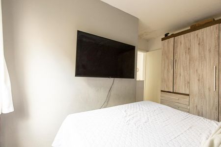 Apartamento para alugar com 57m², 2 quartos e 1 vagaQuarto1