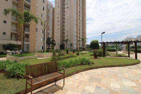 Apartamento à venda com 73m², 3 quartos e 2 vagasÁrea comum