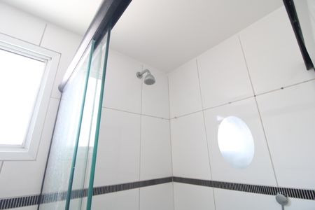 Apartamento à venda com 73m², 3 quartos e 2 vagasBanheiro da suíte