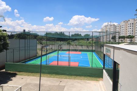 Apartamento à venda com 73m², 3 quartos e 2 vagasQuadra