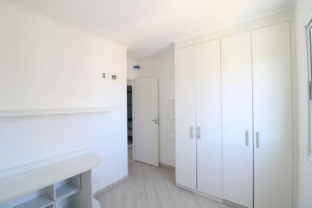 Apartamento à venda com 73m², 3 quartos e 2 vagasQuarto 2