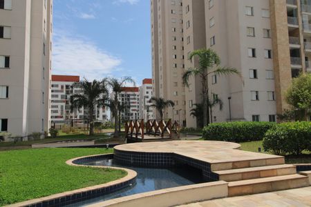 Apartamento à venda com 73m², 3 quartos e 2 vagasÁrea comum