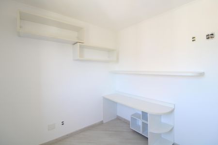 Apartamento à venda com 73m², 3 quartos e 2 vagasQuarto 2