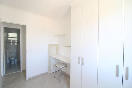 Apartamento à venda com 73m², 3 quartos e 2 vagasQuarto 1