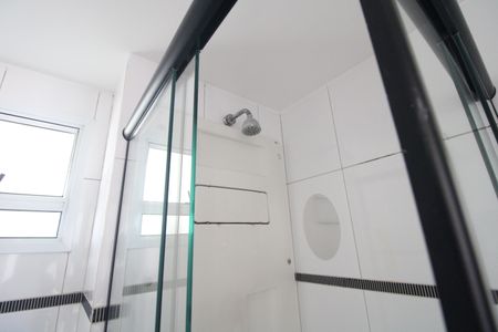 Apartamento à venda com 73m², 3 quartos e 2 vagasBanheiro comum