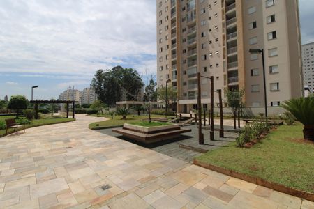 Apartamento à venda com 73m², 3 quartos e 2 vagasÁrea comum