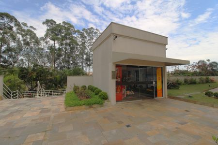 Apartamento à venda com 73m², 3 quartos e 2 vagasMercadinho