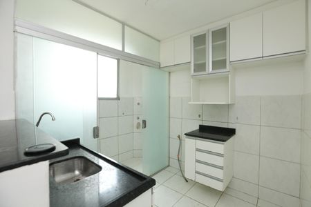 Apartamento à venda com 44m², 2 quartos e 1 vaga