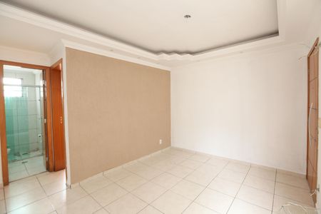 Apartamento à venda com 44m², 2 quartos e 1 vaga