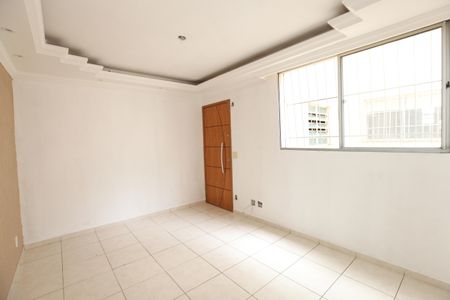Apartamento à venda com 44m², 2 quartos e 1 vaga