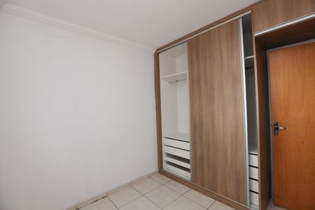 Apartamento para alugar com 2 quartos, 44m² em Industrial, Contagem