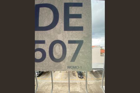 Apartamento à venda com 44m², 2 quartos e 1 vaga Apartamento à venda com 44m², 2 quartos e 1 vagaPLAQUINHA INSTALADA WOMO-1