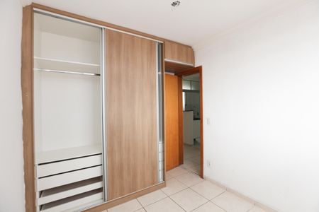 Apartamento para alugar com 2 quartos, 44m² em Industrial, Contagem