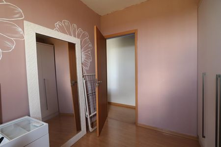 Quarto 1 de apartamento para alugar com 2 quartos, 42m² em Bonfim Paulista, Ribeirão Preto