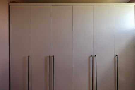 Quarto 1 de apartamento para alugar com 2 quartos, 42m² em Bonfim Paulista, Ribeirão Preto