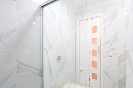 Apartamento para alugar com 149m², 3 quartos e 1 vagaBanheiro da Suíte