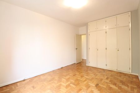 Apartamento para alugar com 149m², 3 quartos e 1 vagaQuarto 2