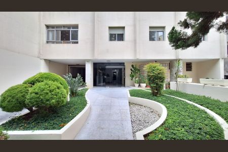 Apartamento para alugar com 149m², 3 quartos e 1 vagaÁrea comum