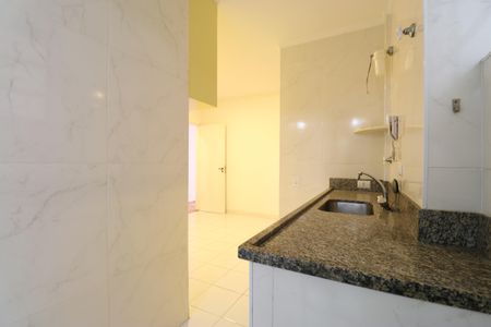 Apartamento para alugar com 149m², 3 quartos e 1 vagaCozinha