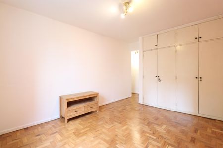 Apartamento para alugar com 149m², 3 quartos e 1 vagaSuíte