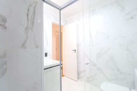 Apartamento para alugar com 149m², 3 quartos e 1 vagaBanheiro Social