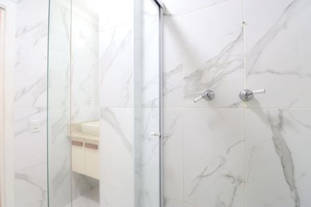 Apartamento para alugar com 149m², 3 quartos e 1 vagaBanheiro da Suíte